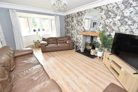 5 bedroom detached house for sale, Argyle Court, Kip Hill, Stanley