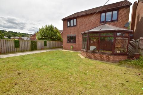 5 bedroom detached house for sale, Argyle Court, Kip Hill, Stanley