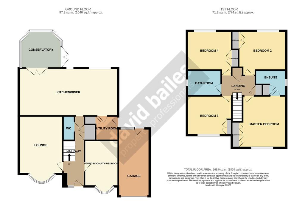 Argyle Court DH98 RD-High
