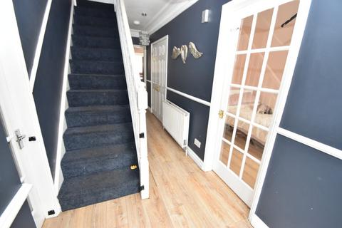 5 bedroom detached house for sale, Argyle Court, Kip Hill, Stanley