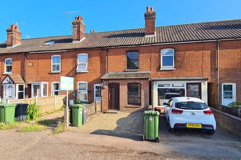 undefined, Avenue Road, North Walsham