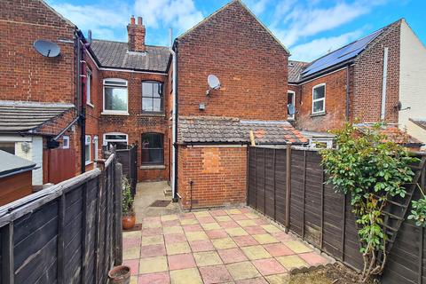 undefined, Avenue Road, North Walsham