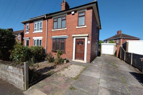 85 Burnaby Road, Stoke-on-trent, ST6 5PY