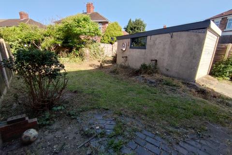 85 Burnaby Road, Stoke-on-trent, ST6 5PY
