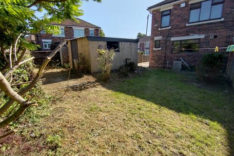 85 Burnaby Road, Stoke-on-trent, ST6 5PY