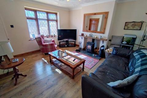 85 Burnaby Road, Stoke-on-trent, ST6 5PY