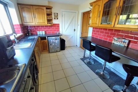85 Burnaby Road, Stoke-on-trent, ST6 5PY