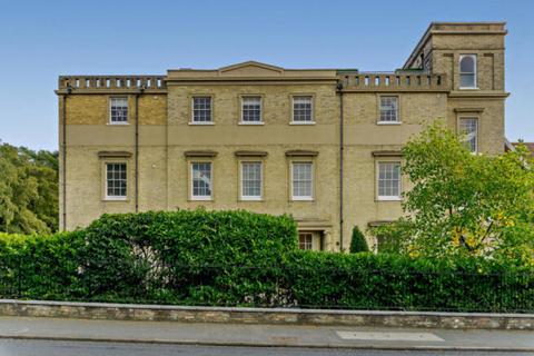 3 bedroom apartment for sale, Lexden Park House, Colchester