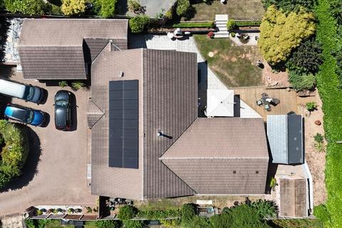 5 bedroom detached bungalow for sale, Fromes Hill