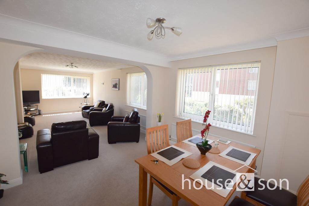 Apartment in Bournemouth - View 2