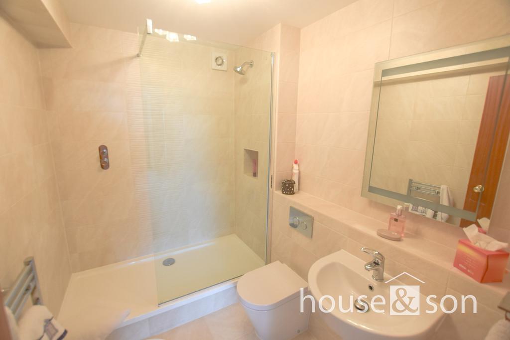 Apartment in Bournemouth - More