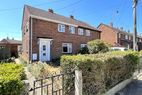 undefined, Cedar Avenue, Tiptree