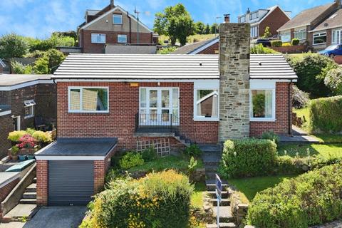 3 bedroom bungalow for sale, Belle View Drive, Durham DH8