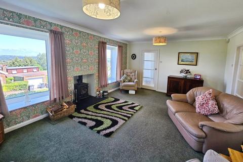 3 bedroom bungalow for sale, Belle View Drive, Durham DH8