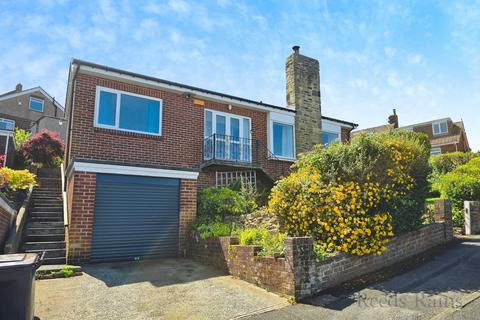 3 bedroom bungalow for sale, Belle View Drive, Durham DH8