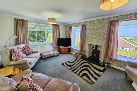 3 bedroom bungalow for sale, Belle View Drive, Durham DH8