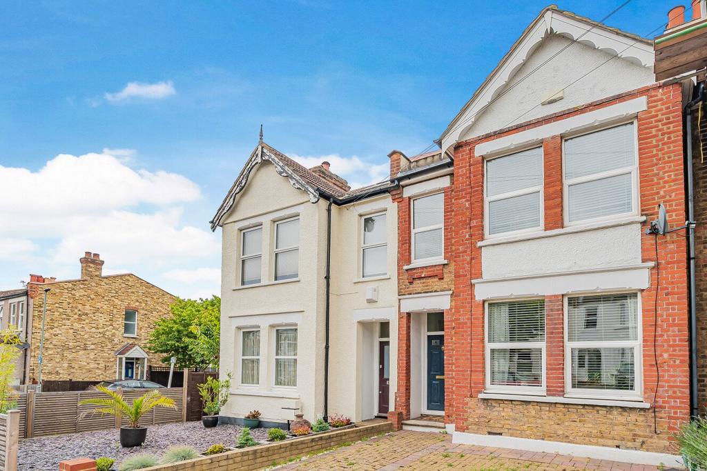 Pelham Road, Beckenham, BR3 3 bed house for sale - £775,000