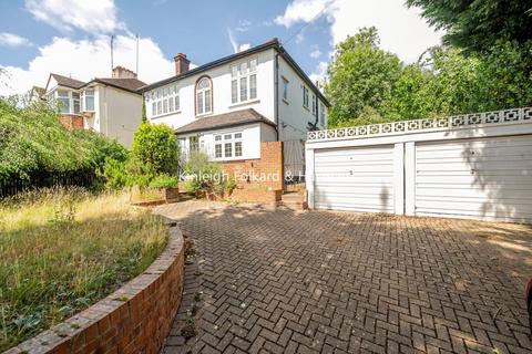 4 bedroom detached house for sale, The Chase, Bromley, BR1
