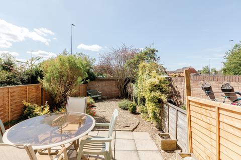 26 Broad Croft, Bradley Stoke, Bristol, BS32 0BD