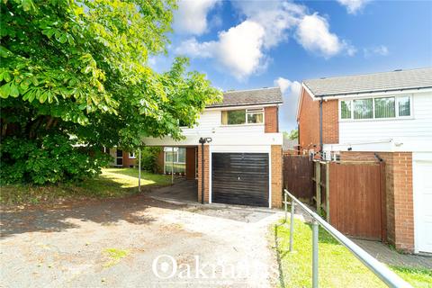 5 bedroom detached house for sale, Star Hill, Birmingham, West Midlands, B15