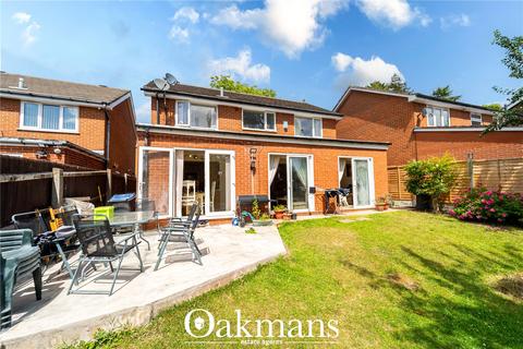5 bedroom detached house for sale, Star Hill, Birmingham, West Midlands, B15