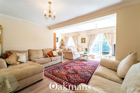 5 bedroom detached house for sale, Star Hill, Birmingham, West Midlands, B15