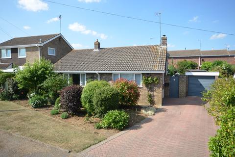 8 Back Lane, Ringstead, Kettering, NN14 4DR