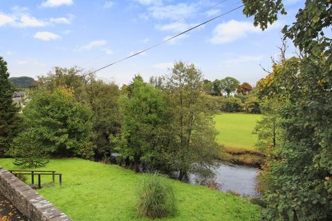 undefined, Irfon Crescent, Llanwrtyd Wells, LD5