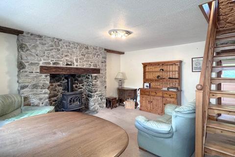 undefined, Irfon Crescent, Llanwrtyd Wells, LD5