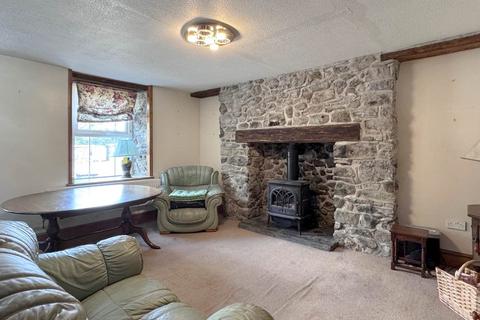 undefined, Irfon Crescent, Llanwrtyd Wells, LD5
