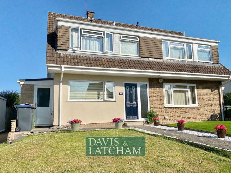 8 Langholm Close