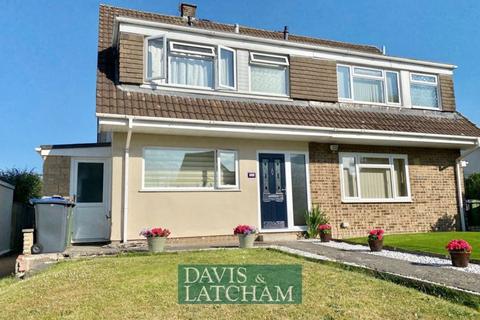 undefined, Langholm Close, Warminster