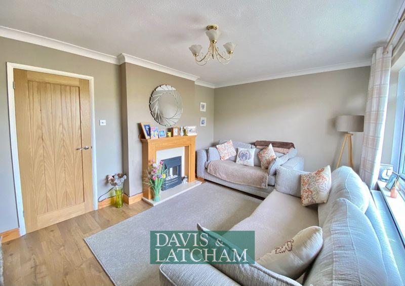 The Sitting Room