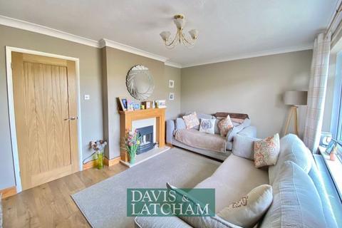 undefined, Langholm Close, Warminster
