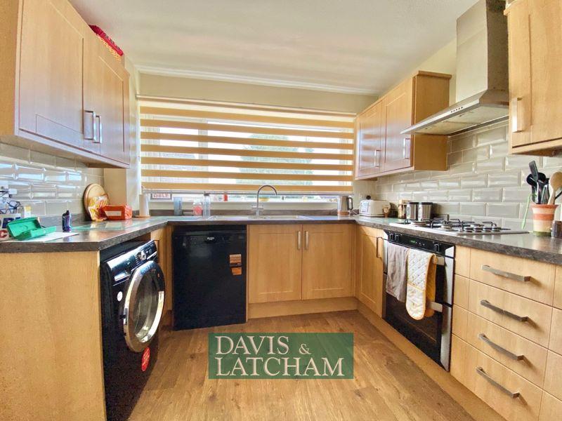 The Kitchen