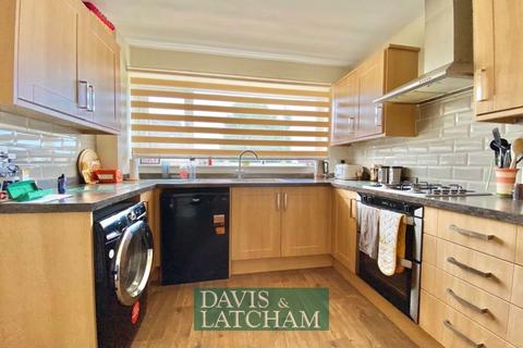 undefined, Langholm Close, Warminster