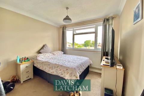 undefined, Langholm Close, Warminster