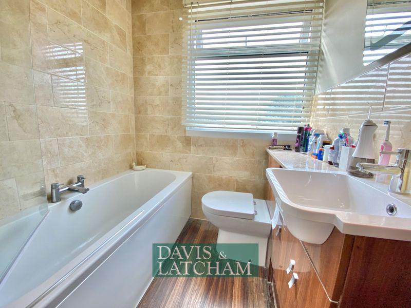 The Bathroom