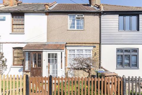 undefined, Woodside Crescent, Sidcup