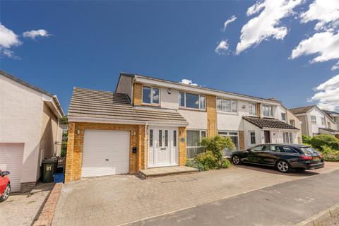 3 bedroom semi-detached house for sale, 83 Buckstone Road, Edinburgh, EH10