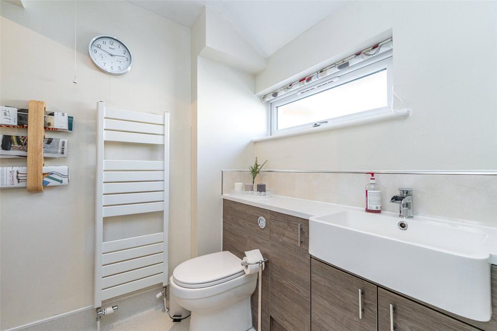 Shower Room Alt