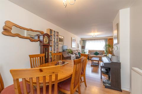 3 bedroom semi-detached house for sale, 83 Buckstone Road, Edinburgh, EH10