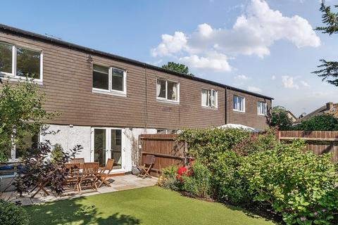 undefined, Domville Close, London