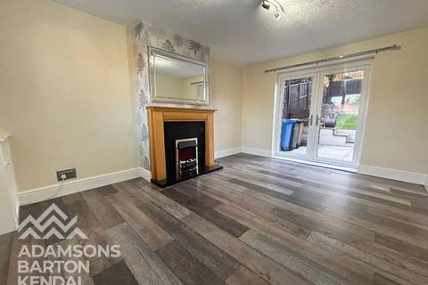 3 bedroom townhouse for sale, Grasmere Avenue, Hopwood, Heywood OL10