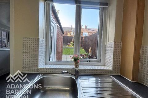 3 bedroom townhouse for sale, Grasmere Avenue, Hopwood, Heywood OL10