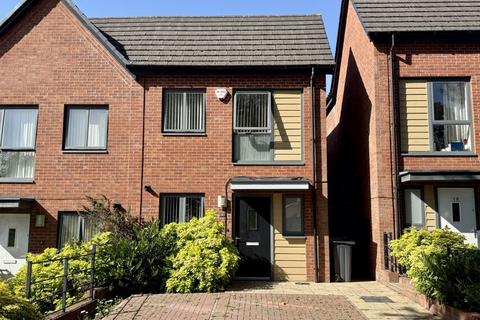 8 Wilmot Drive, Birmingham, B23 5UA