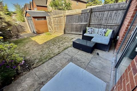 8 Wilmot Drive, Birmingham, B23 5UA