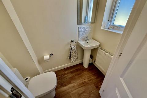 8 Wilmot Drive, Birmingham, B23 5UA