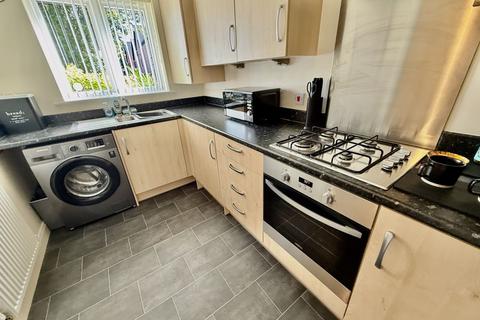 8 Wilmot Drive, Birmingham, B23 5UA