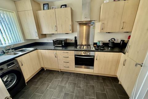 8 Wilmot Drive, Birmingham, B23 5UA